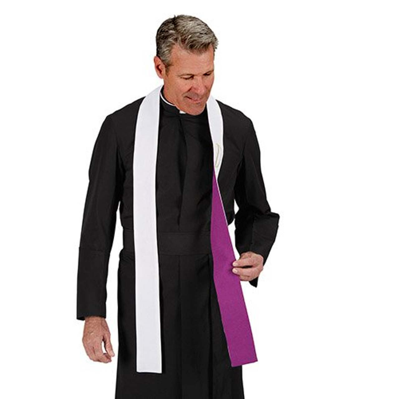 WC886 Reversible Reconciliation Stole