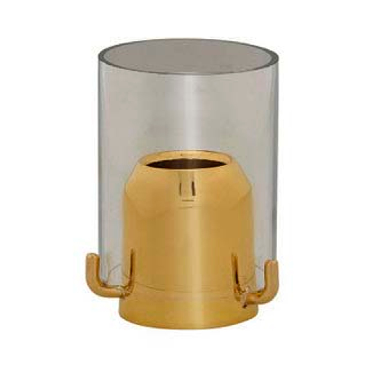 G6253 1-1/2" Draft Resistant Follower