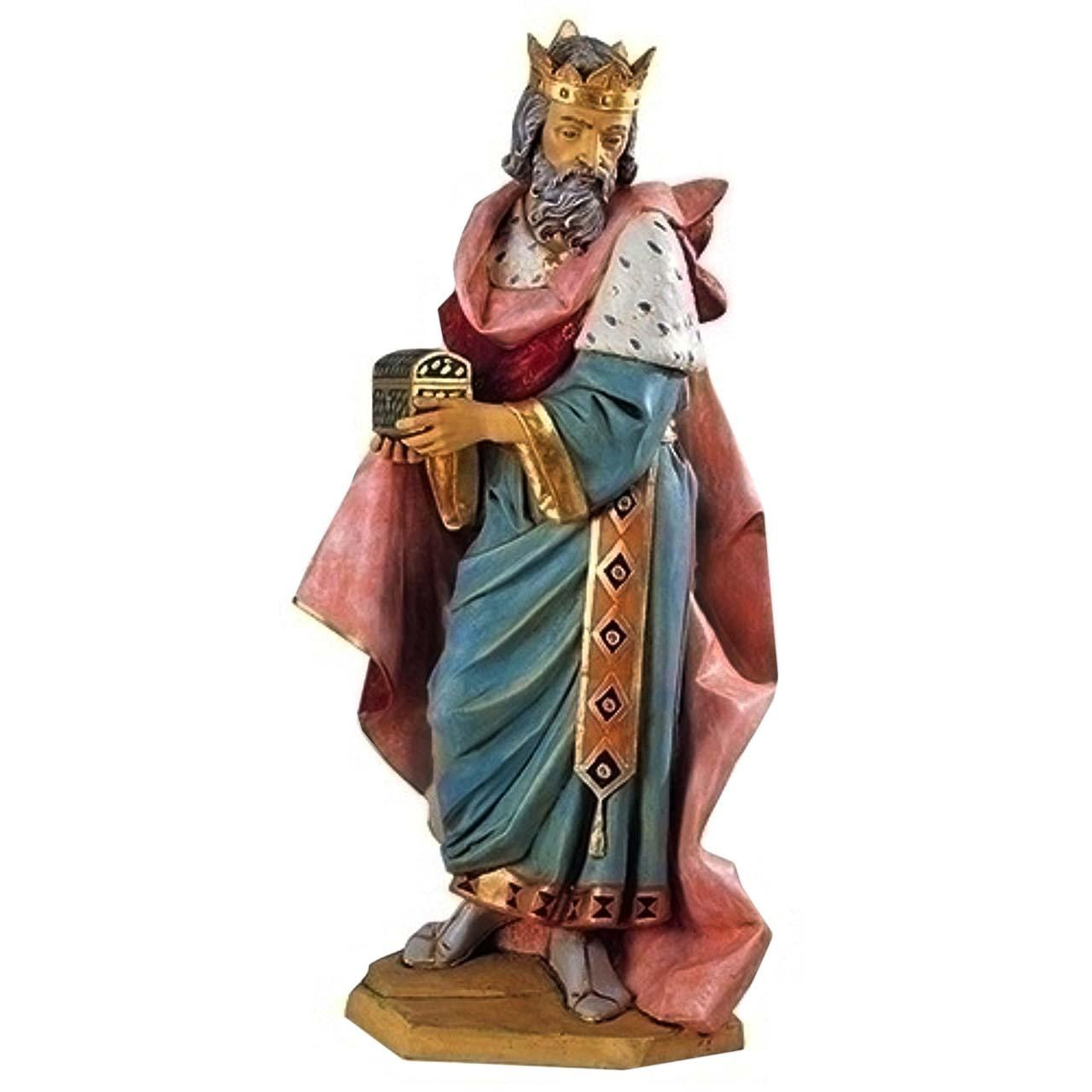 52314 50" Scale Melchior from Fontanini