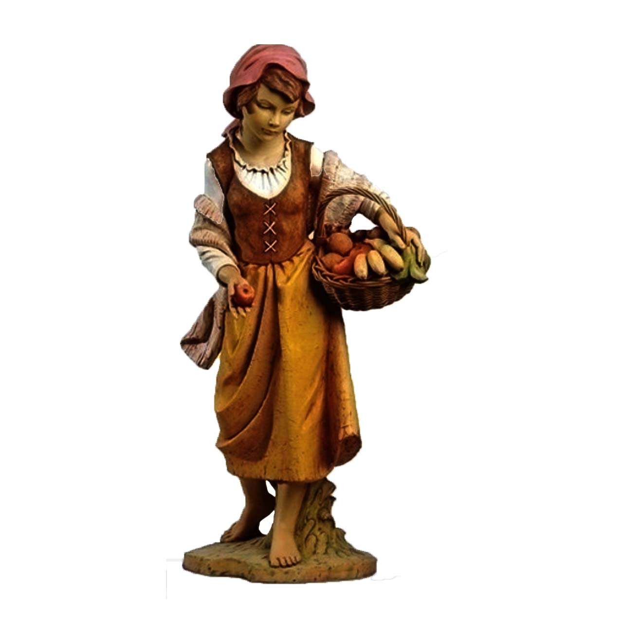 52369  50" Scale Talia from Fontanini