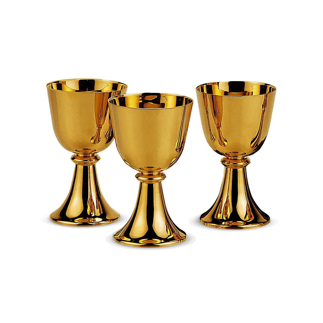 5275-1  8oz Serving Chalice from Molina 5275-1  8oz Serving Chalice from Molina
