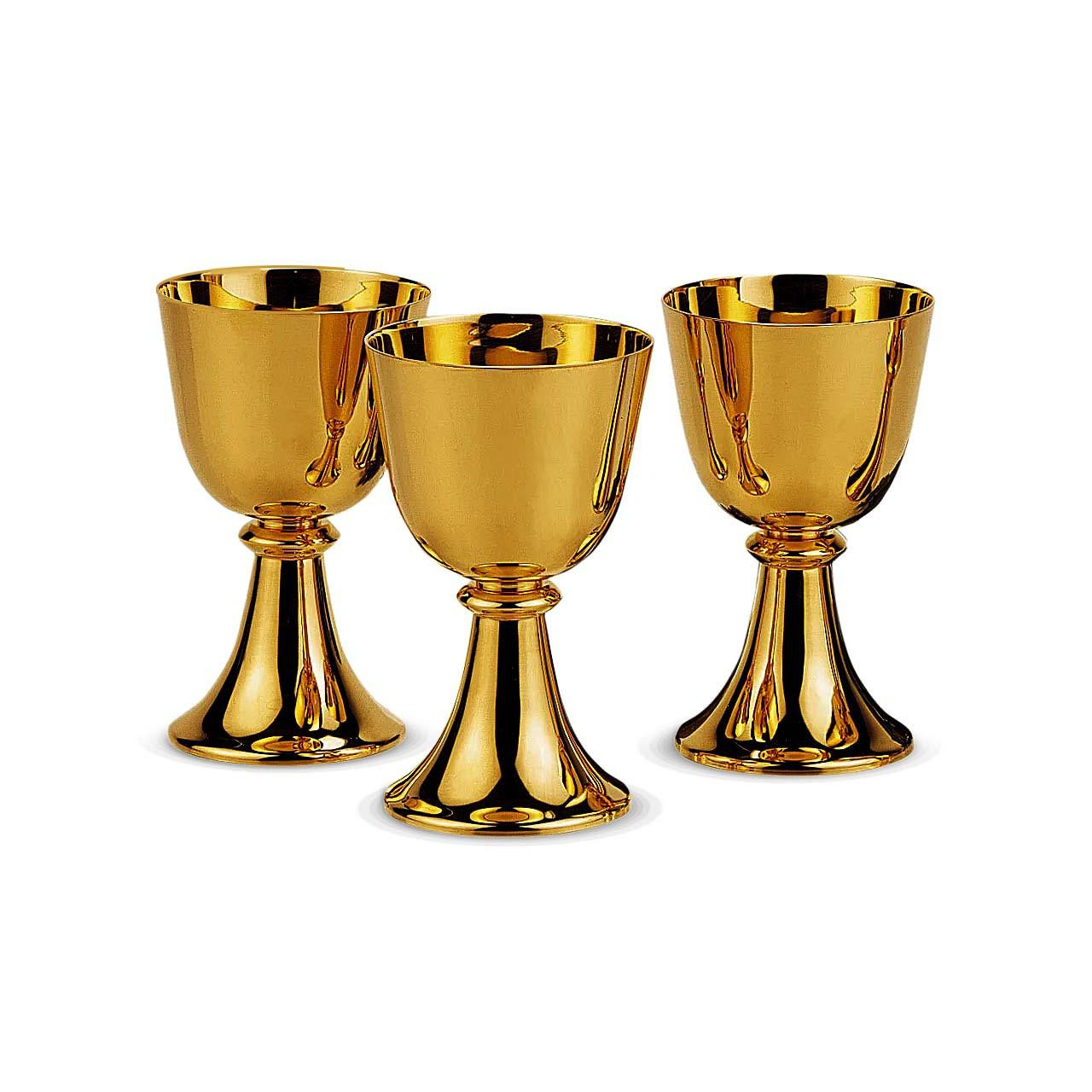 5275-1  8oz Serving Chalice from Molina