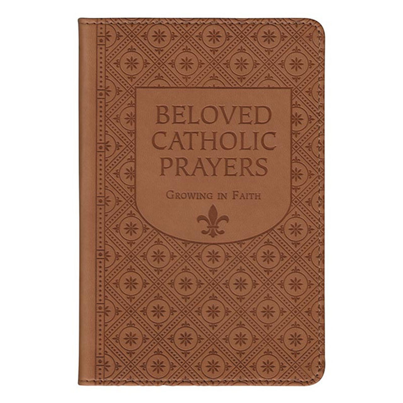 Beloved Catholic Prayer | St. Patrick's Guild