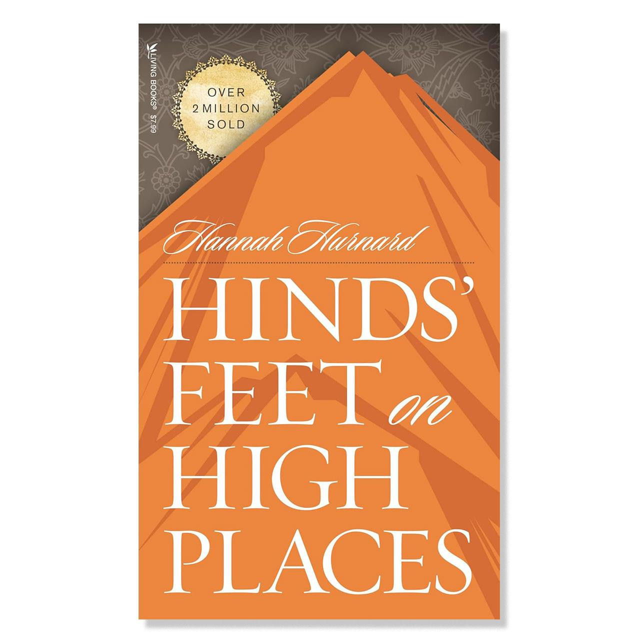 Hinds Feet on High Places Book