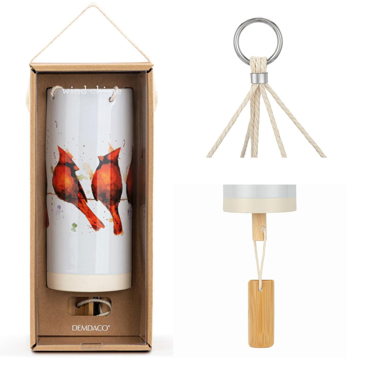 Detail photos of the packaging, top and bottom construction