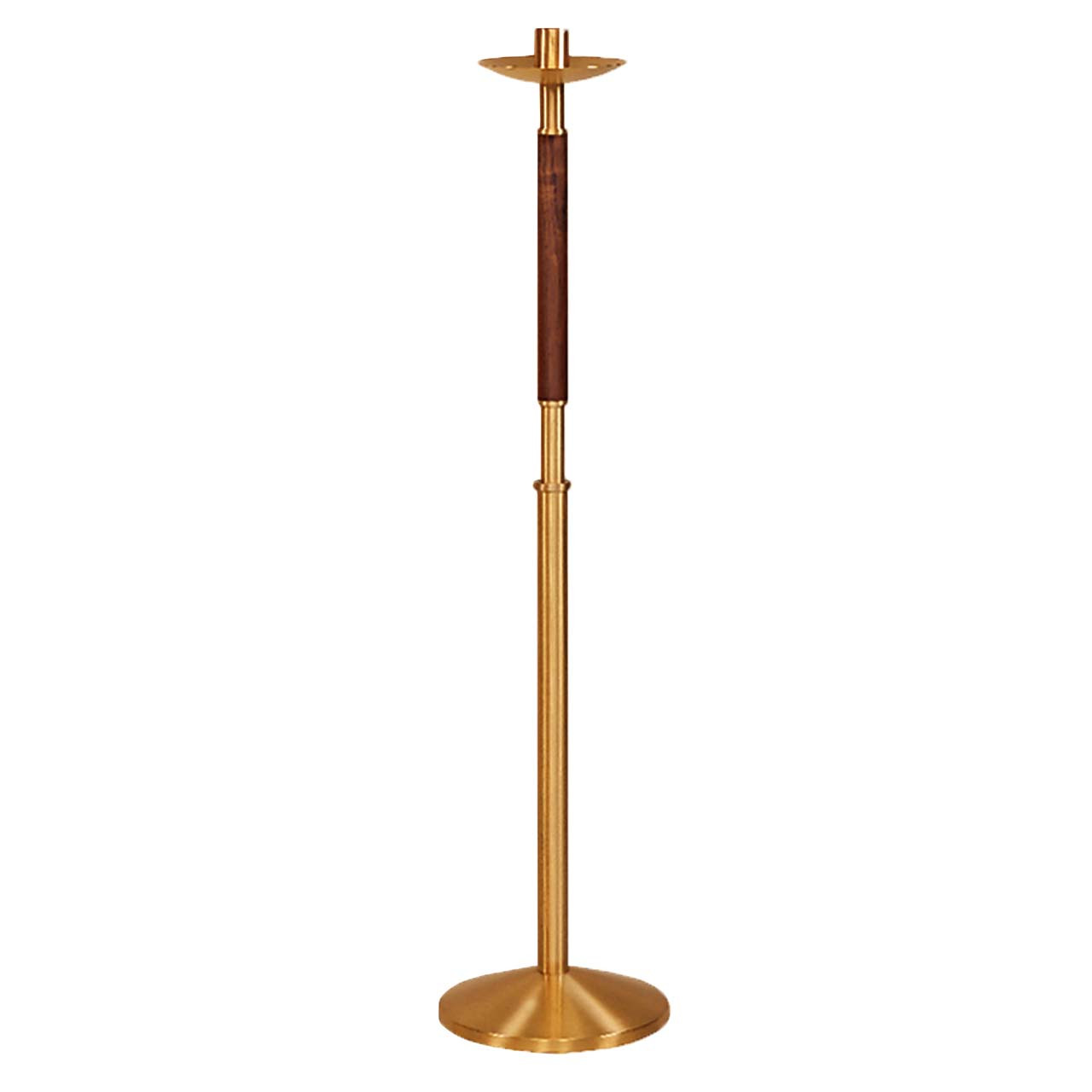 K631 Processional Candlestick