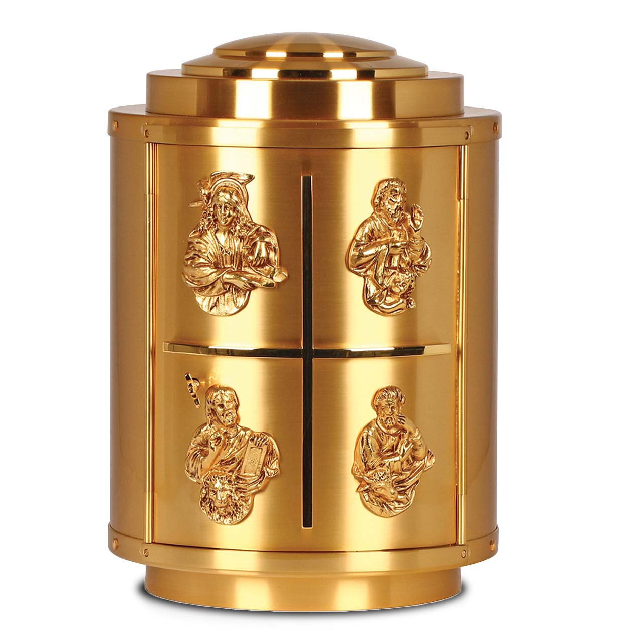 K670 Tabernacle with Four Evangelists