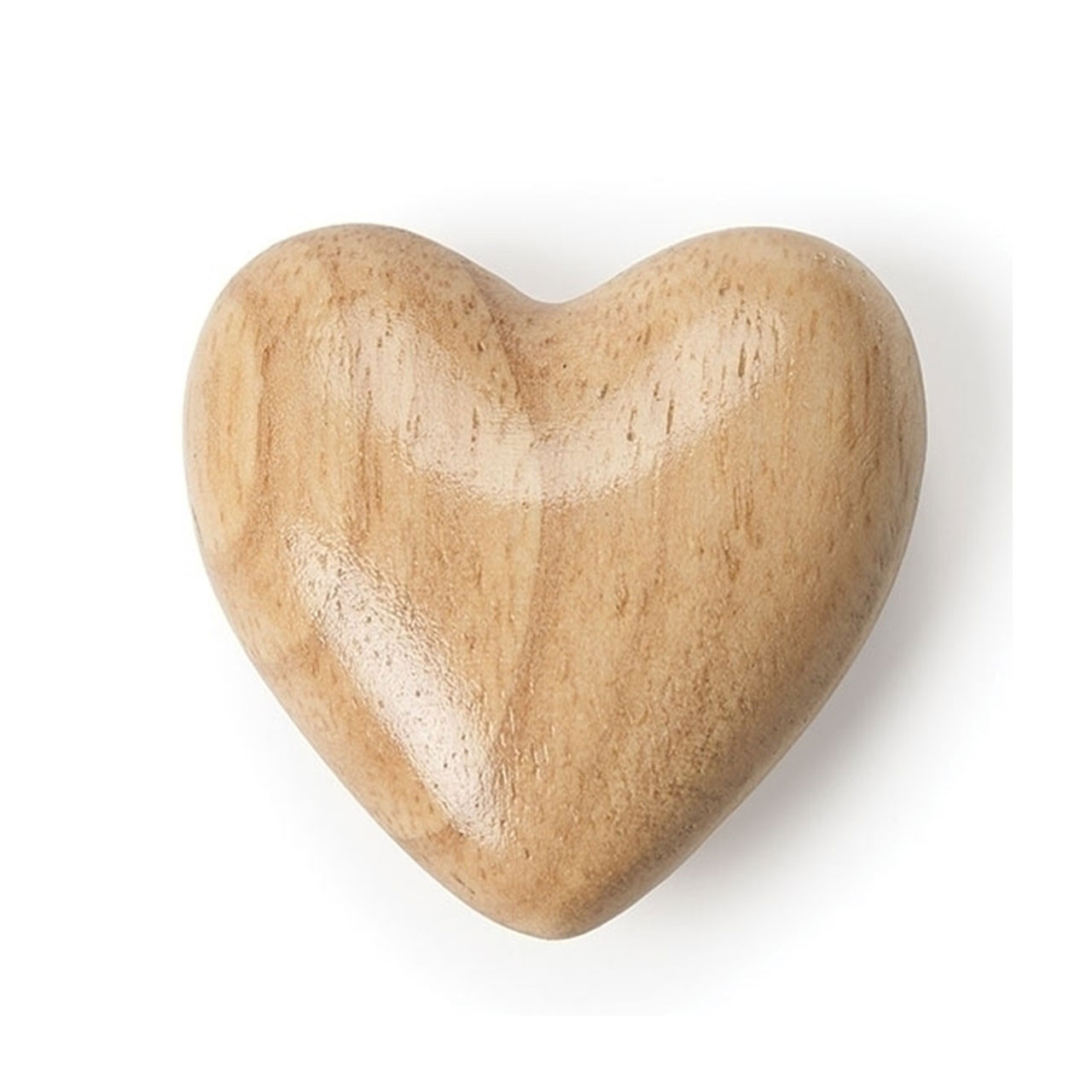 Wood Comfort Heart