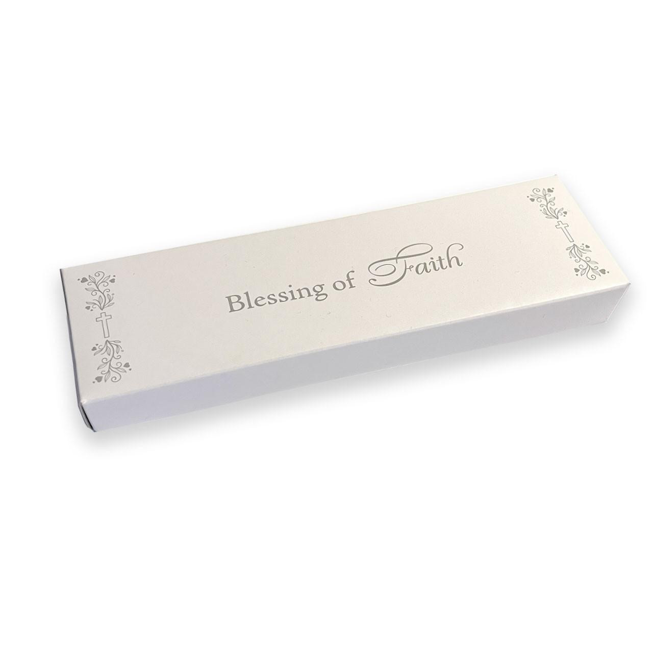 Gift Box for the Metal Trust in the Lord Bookmark