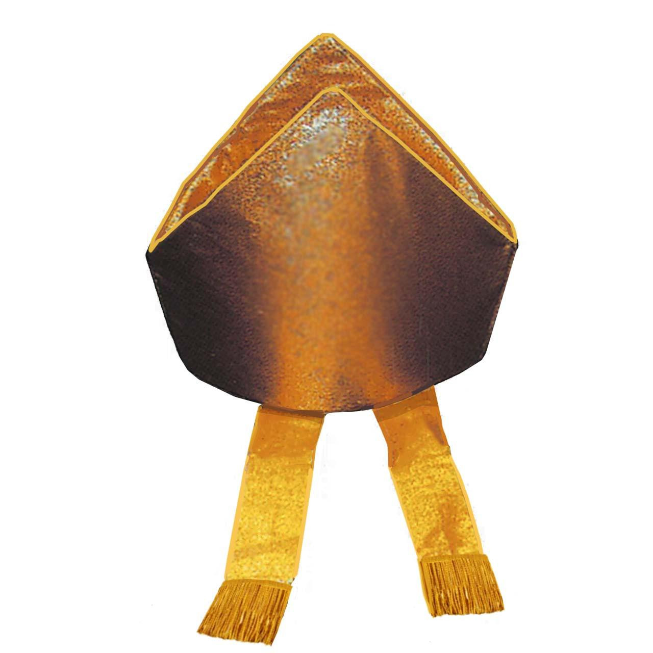 Bishop Mitre from Beau Veste | Four Selections M309
