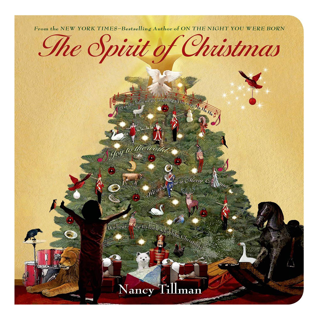 The Spirit of Christmas