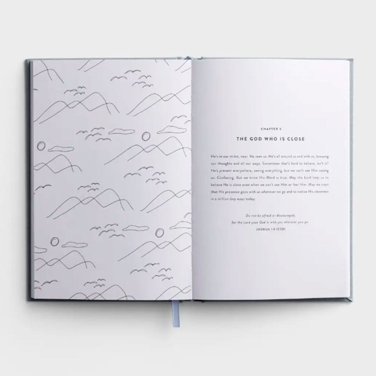 More inside pages in The Wordsearch Book: Presence