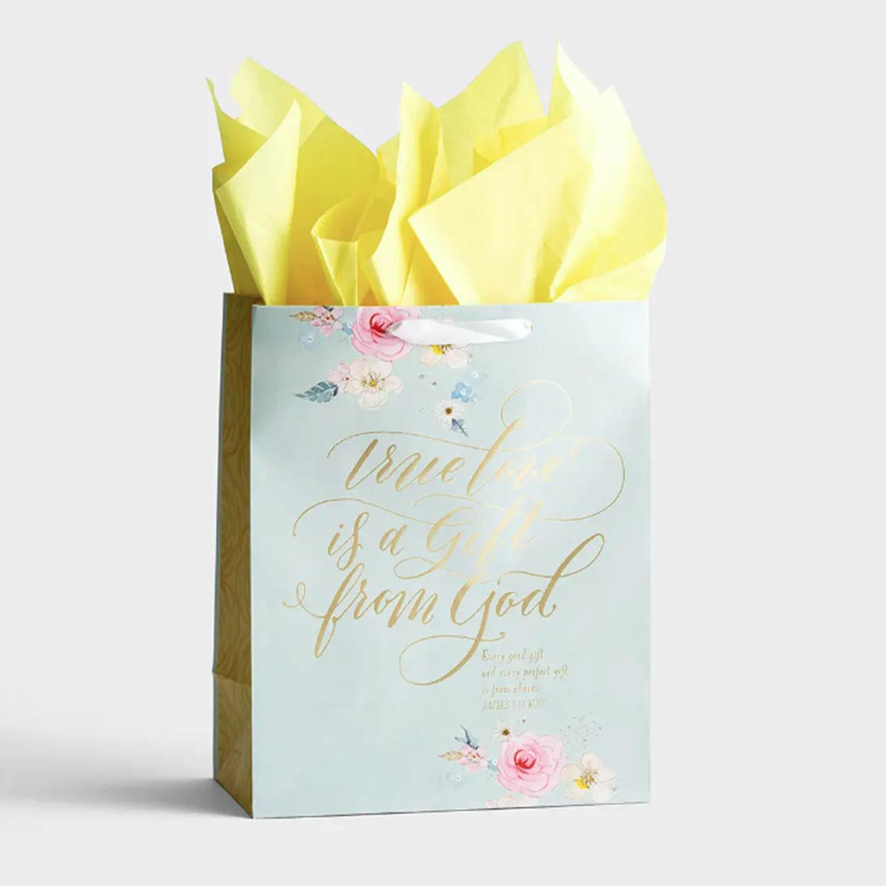 True Love is a Gift Bag