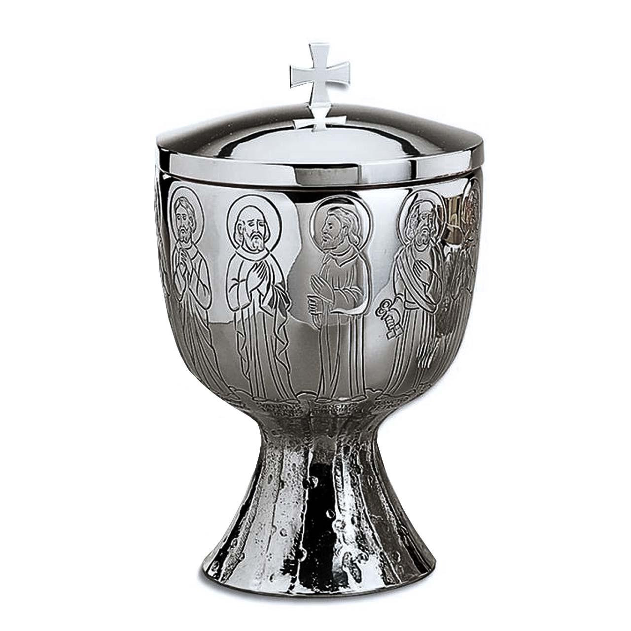 2948-1 Covered Ciborium from Molina