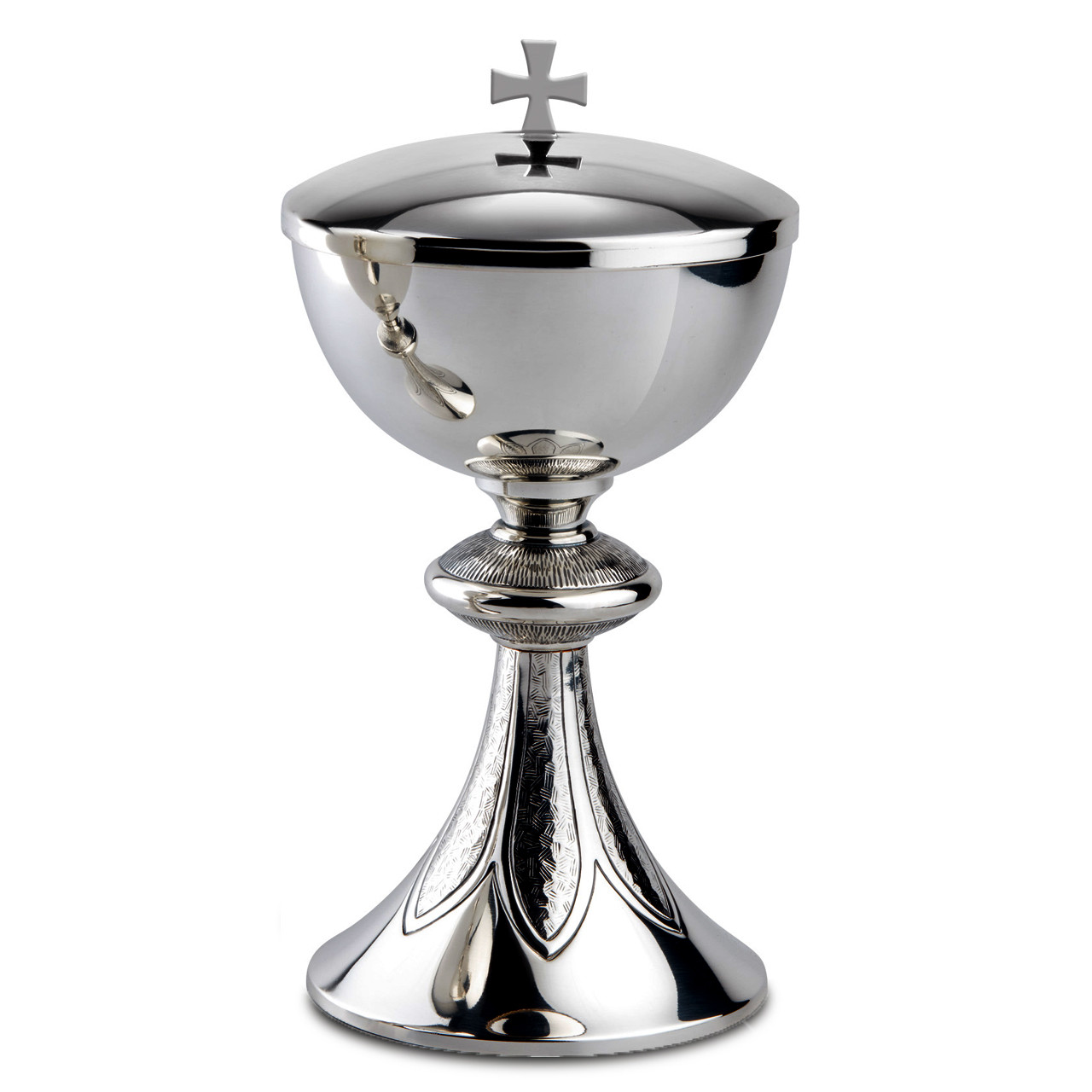 2526 Covered Ciborium from Molina