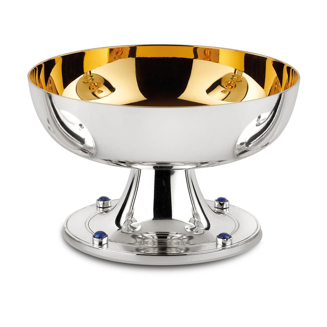 2527 Open Ciborium from Molina