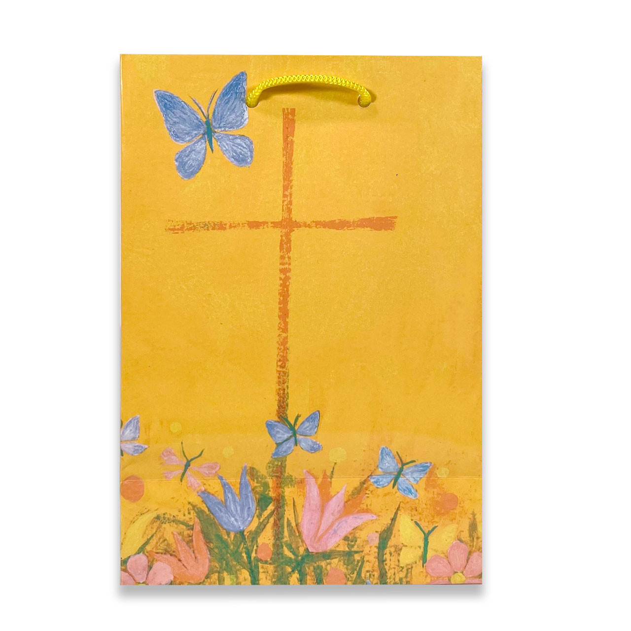 Small New Baby Gift Bag