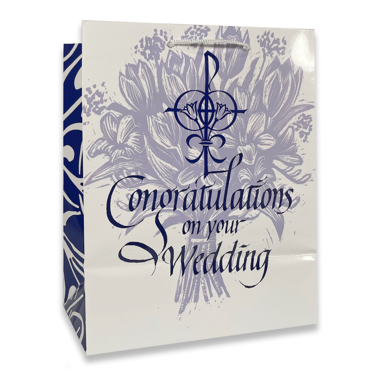 Medium Wedding Gift Bag