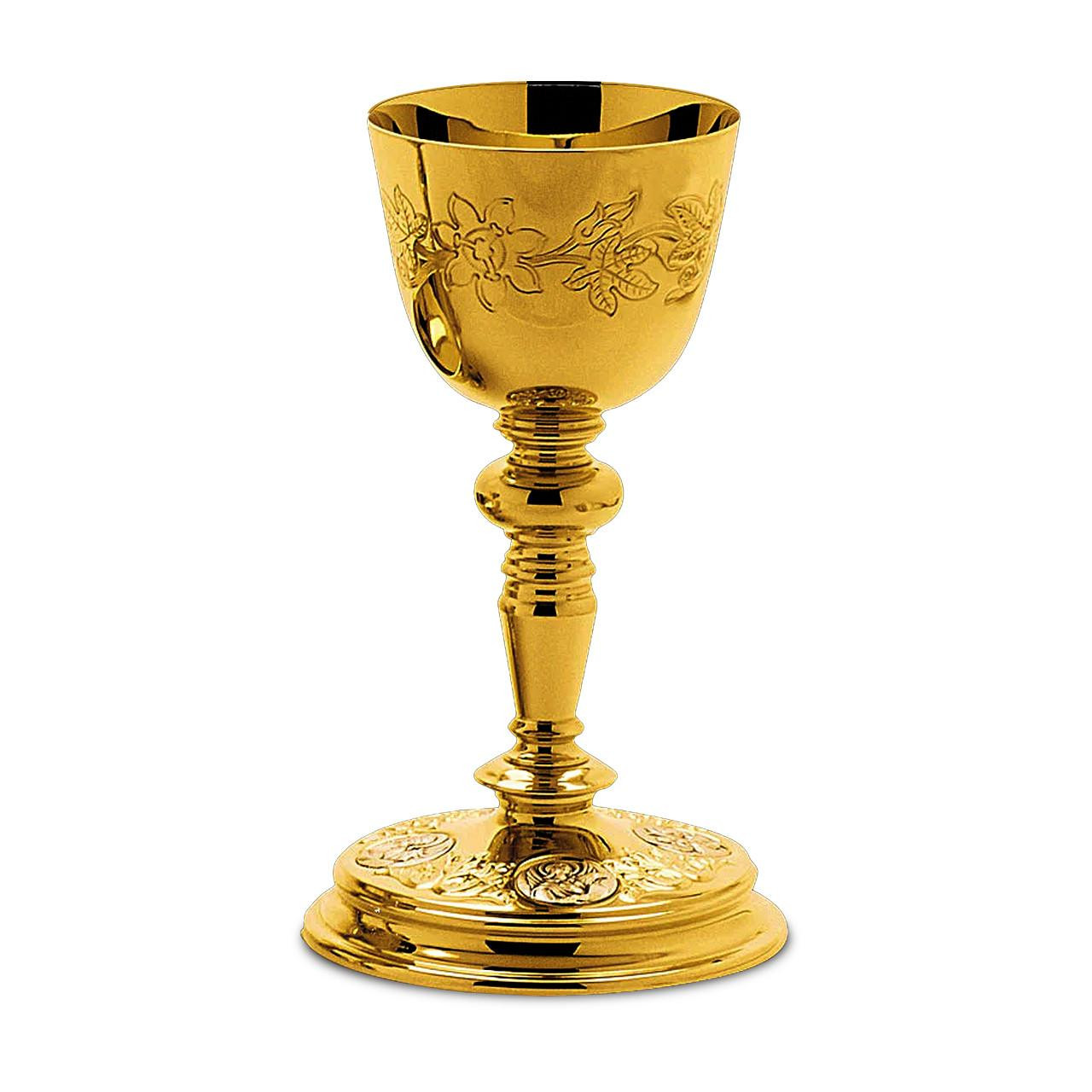 5215 Chalice 14oz from Molina