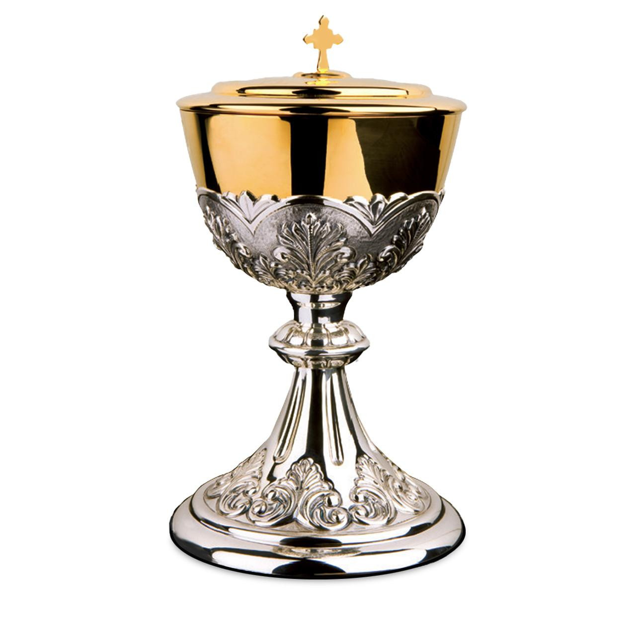 5351 Covered Ciborium from Molina