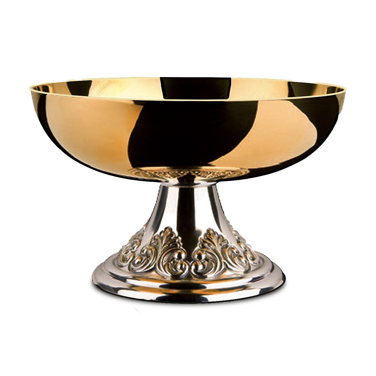 5352 Open Ciborium from Molina