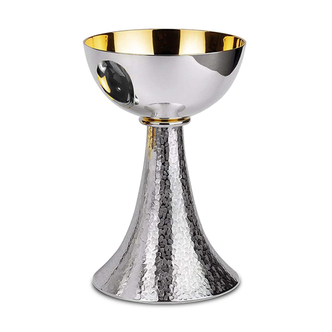 2775 Chalice in Silver Plate 13oz