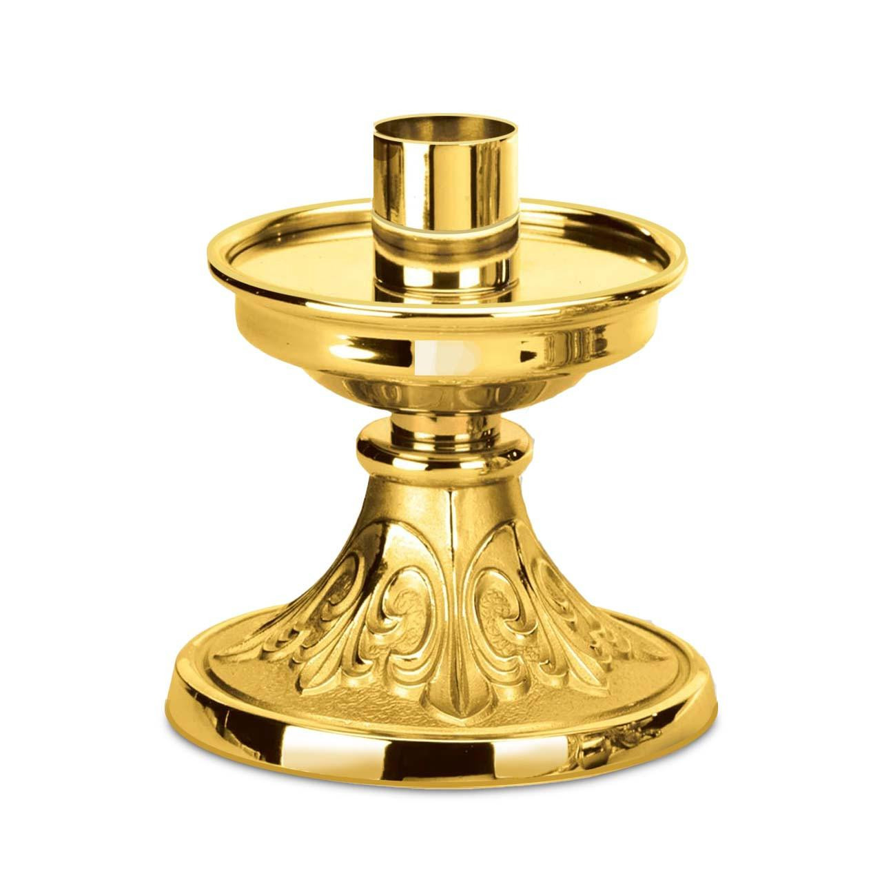 432 Candlestick from Excelsis Brass