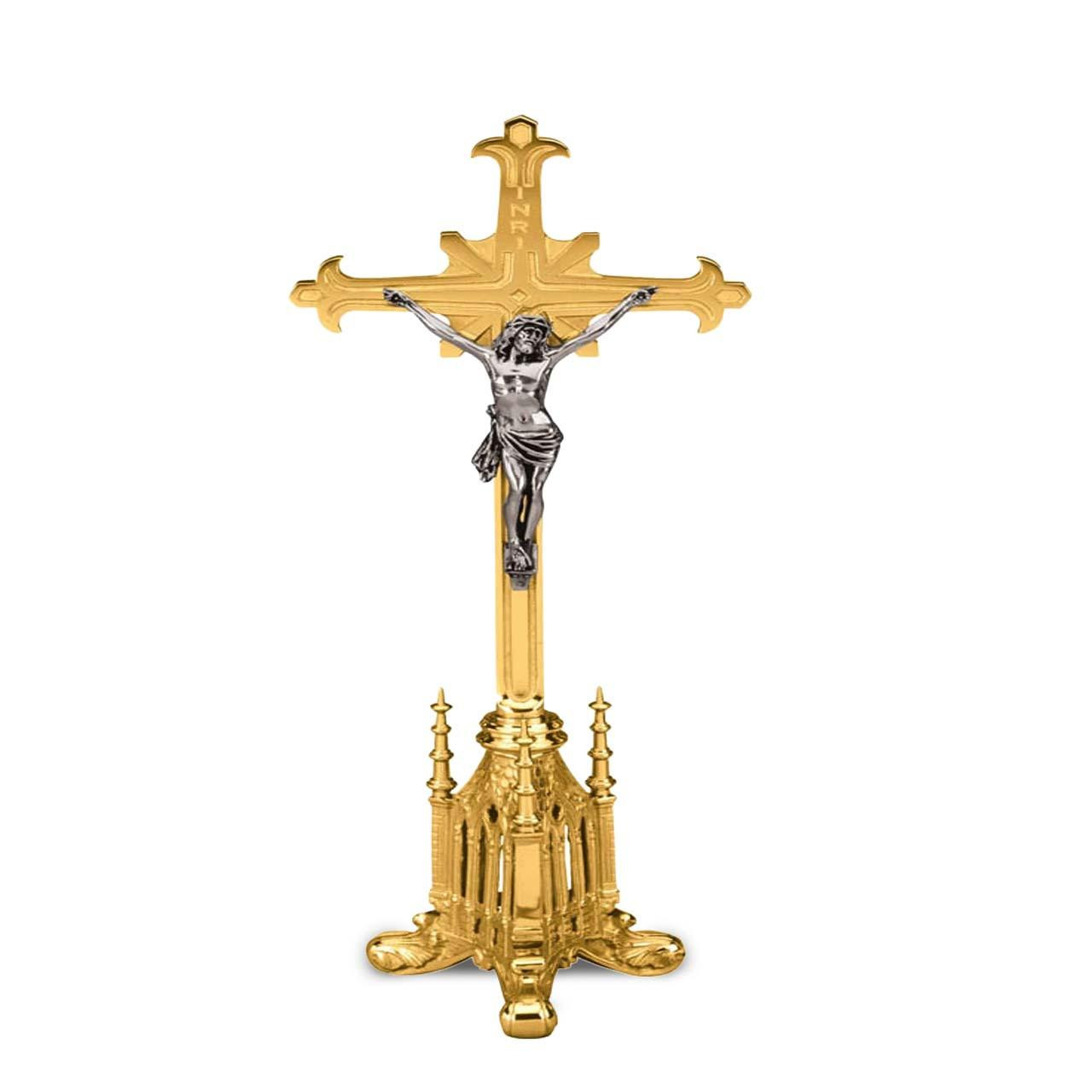49925 Altar Crucifix from Excelsis