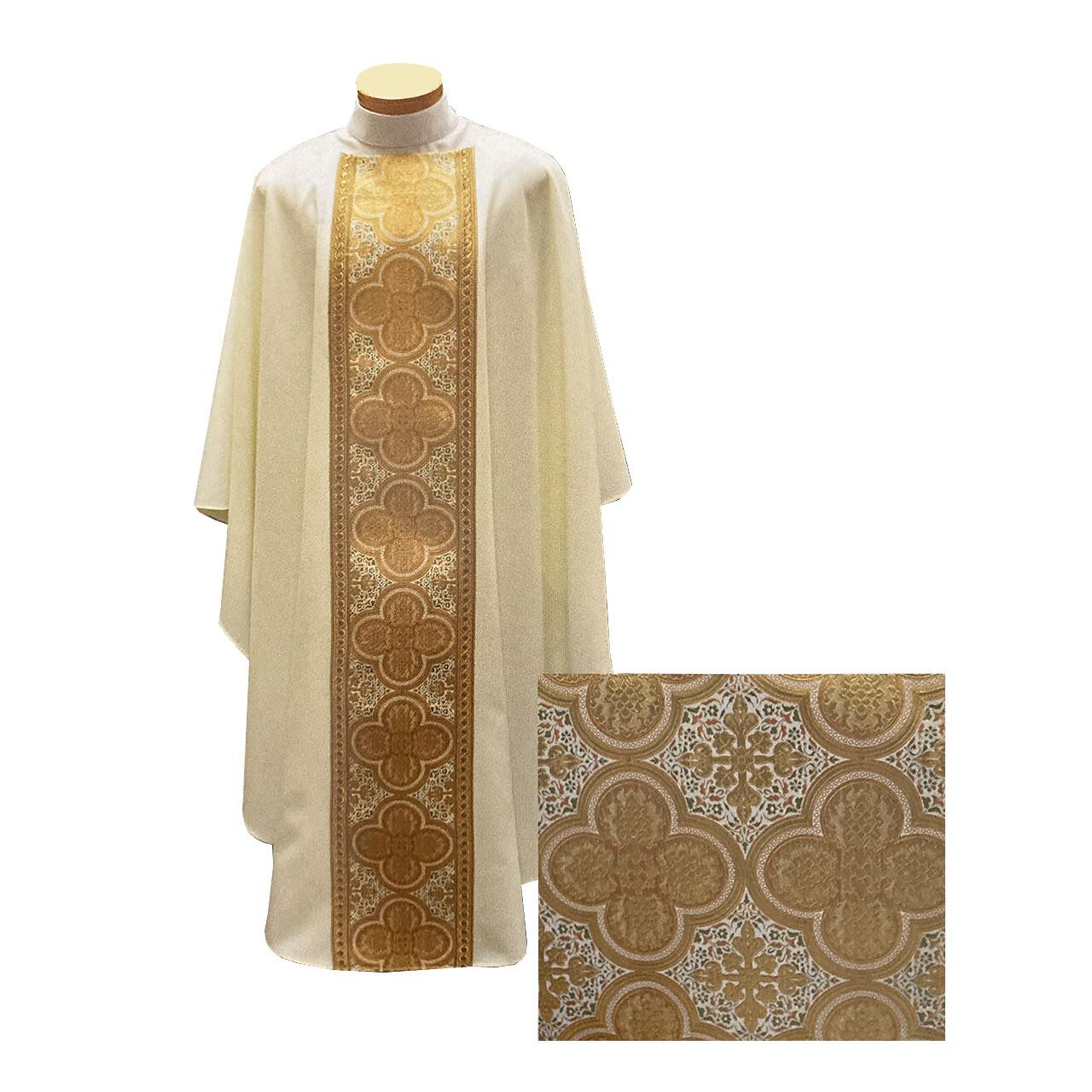 Portofino Chasuble from Beau Veste