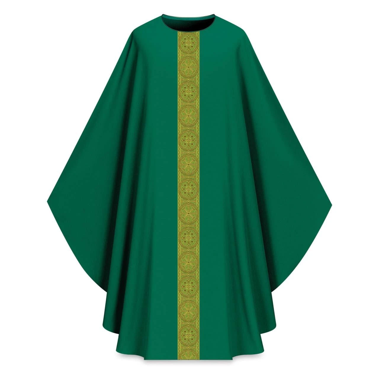 701014 Assisi Chasuble