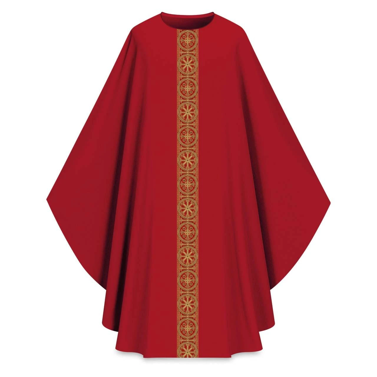 701014 Assisi Chasuble