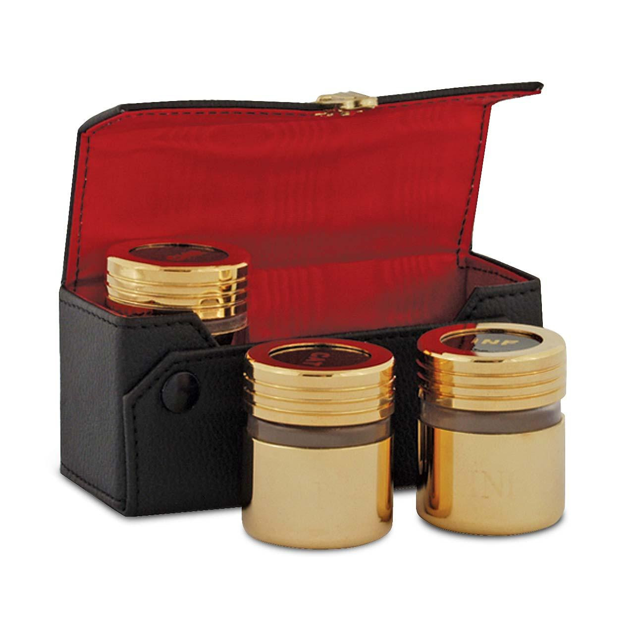 K45 Oil Stock Set with Case