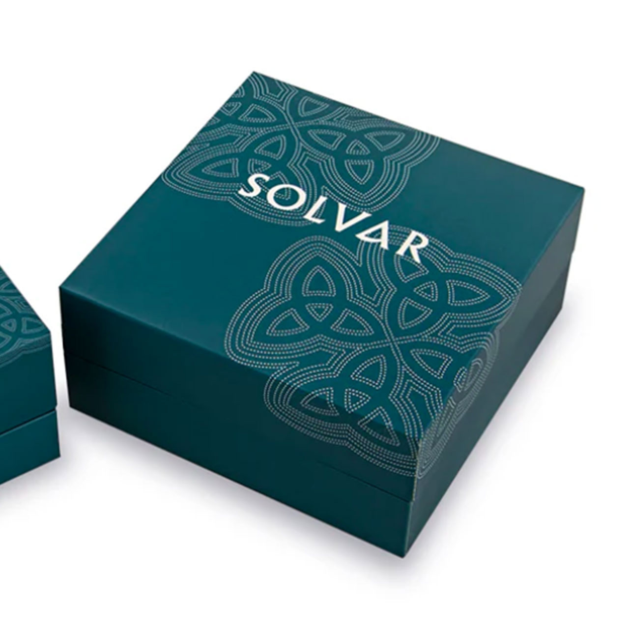 Box for the Men's Celtic Bracelet