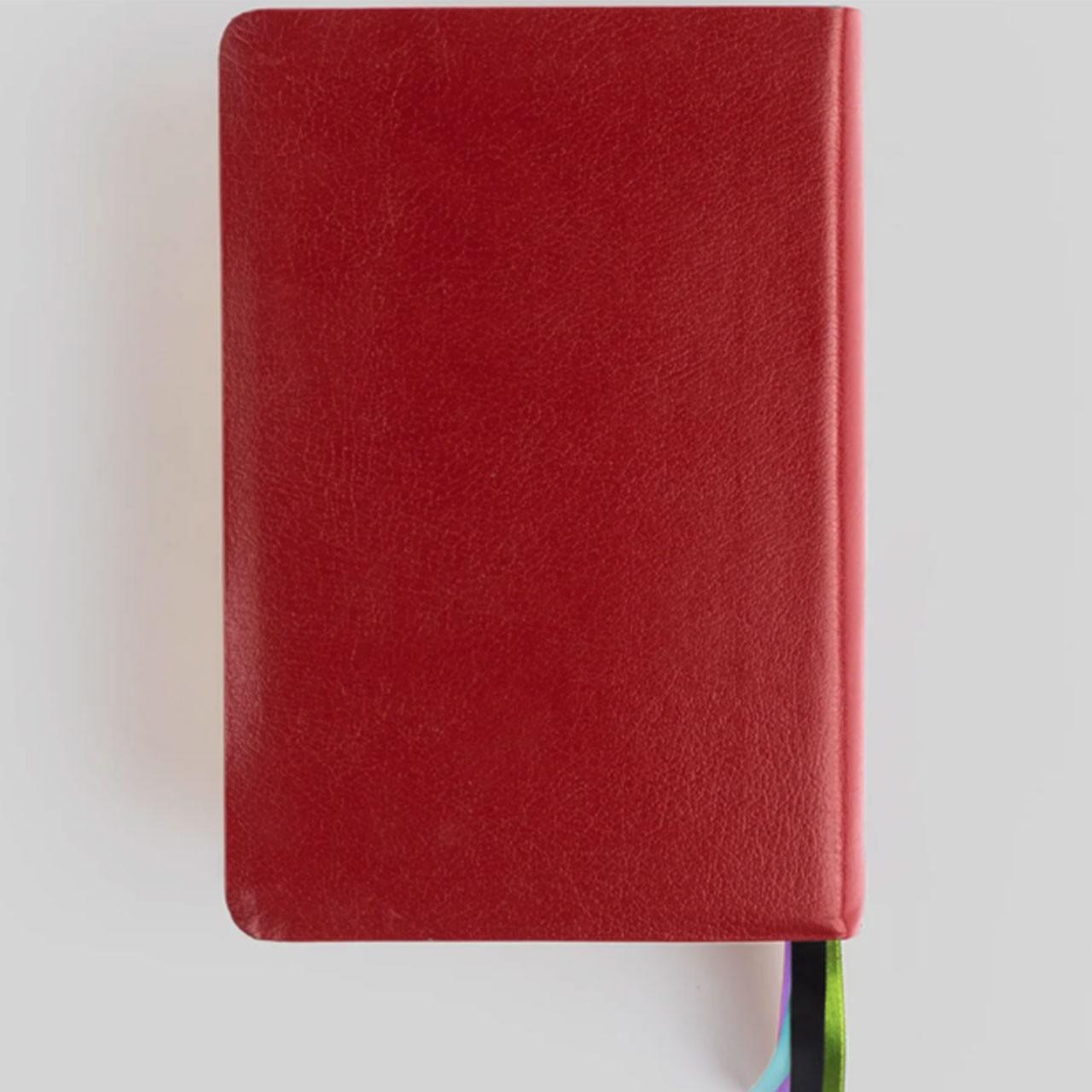 Back Cover of the Standard Cover for the 2nd Ed. Vol. III Liturgy of the Hours