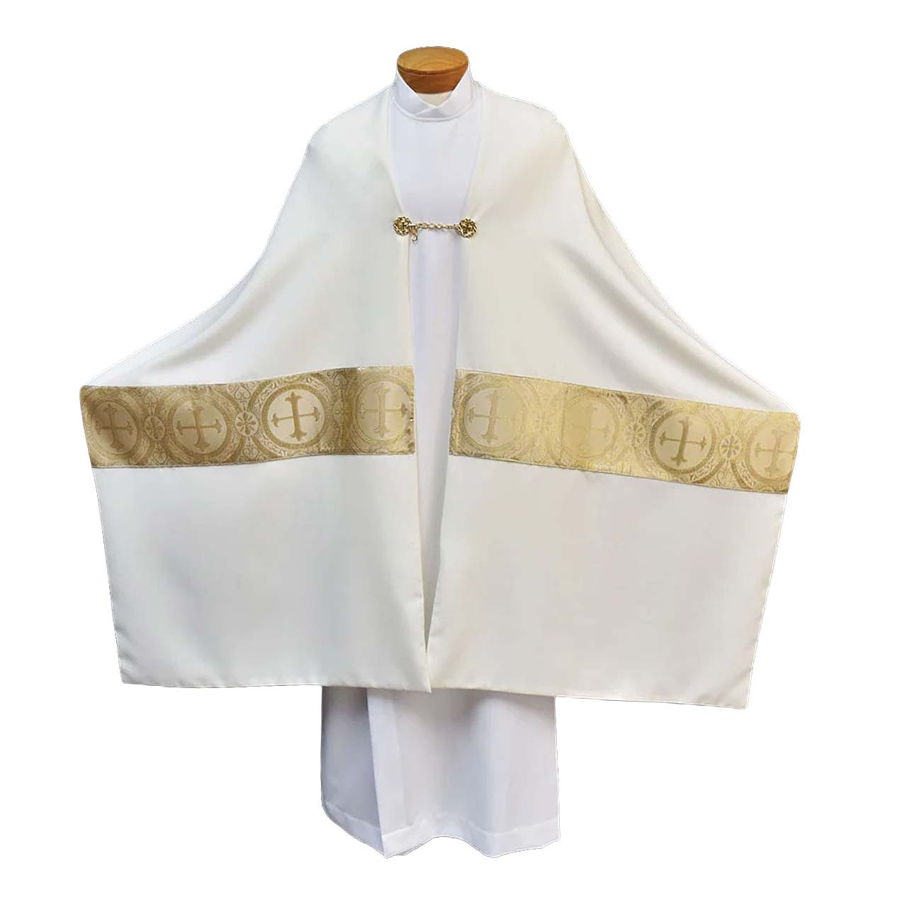 240 Humeral Veil from Beau Veste