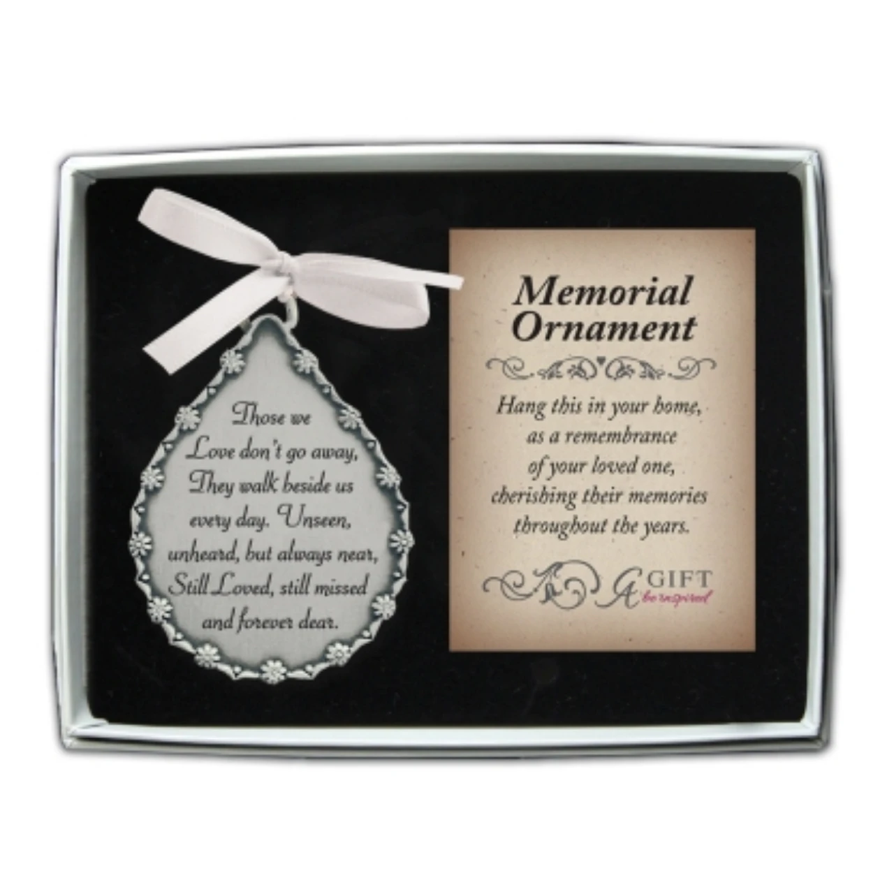 Those We Love Ornament