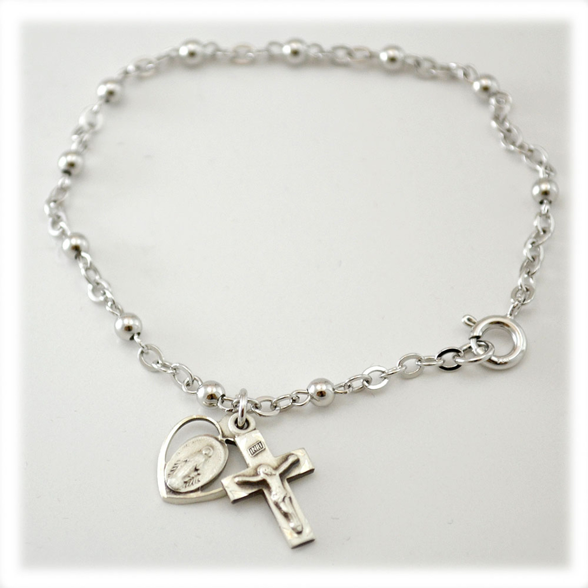 Youth Rosary Bracelet | St. Patrick's Guild