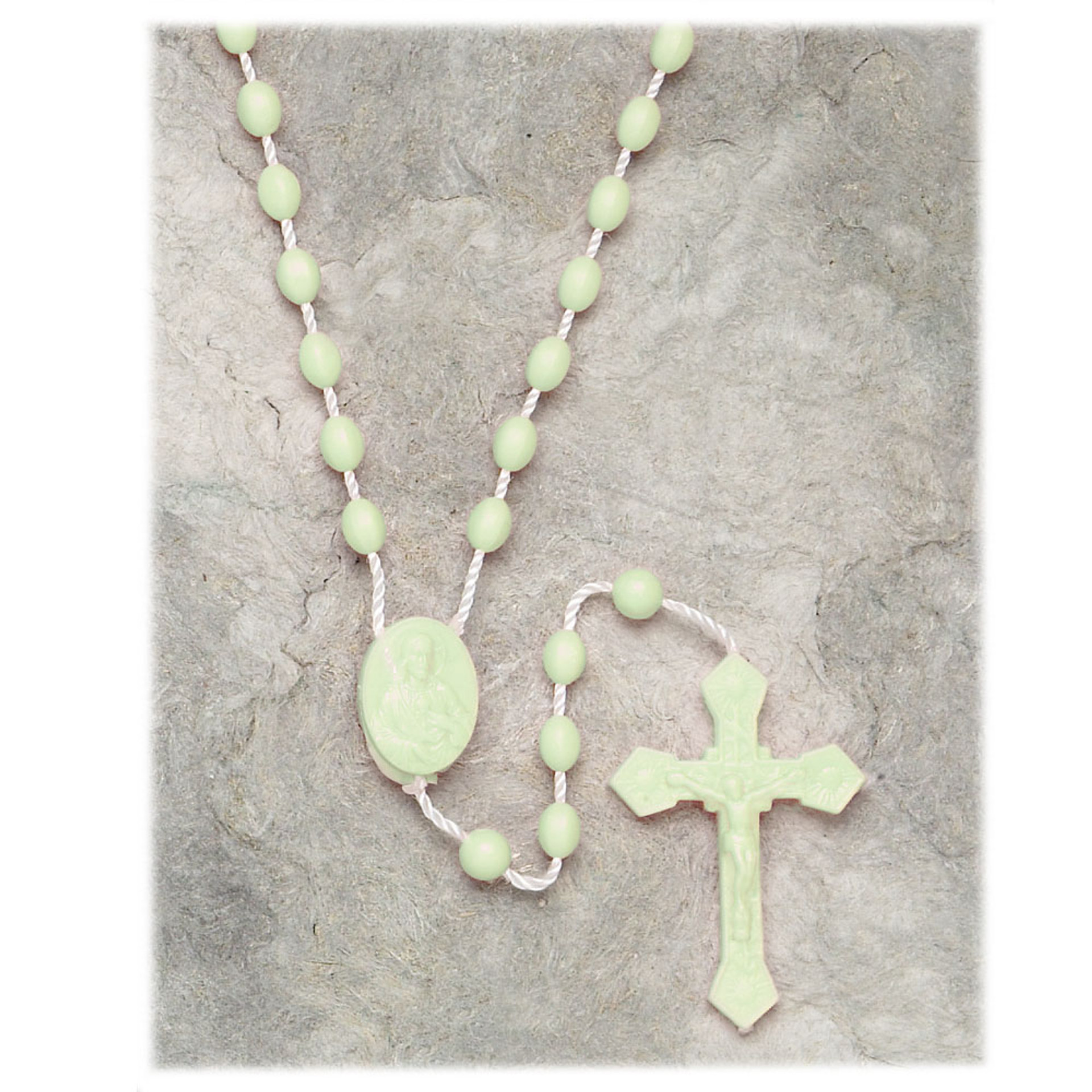 15 Minute Luminous Rosary - kqpxt33