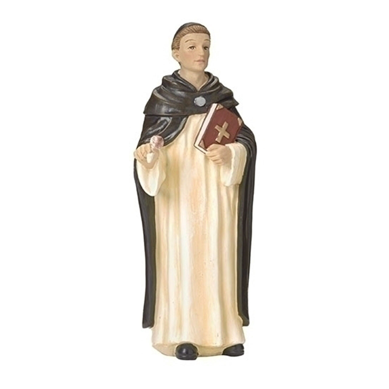 St Thomas 4 Inch Resin Statue | St. Patrick's Guild