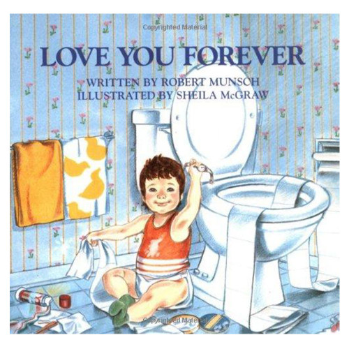 Love You Forever