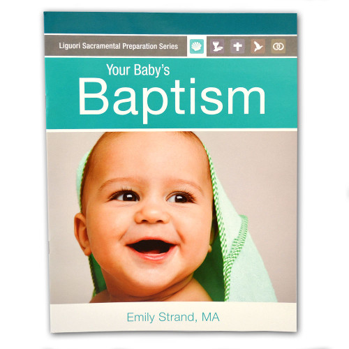 Baby Baptism Music Box | St. Patrick's Guild