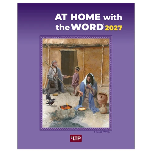2027 At Home with the Word Publication