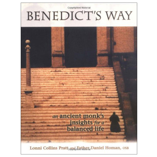 Benedict's Way
