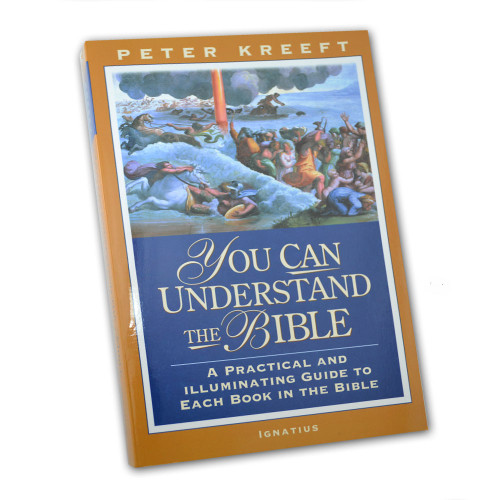 You Can Understand the Bible front cover