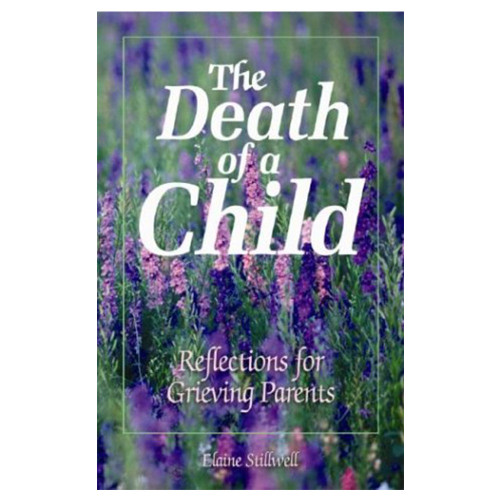 Death Of A Child Stillwell, Elaine E