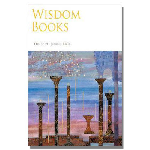 Wisdom Books, From the St. John's Bible