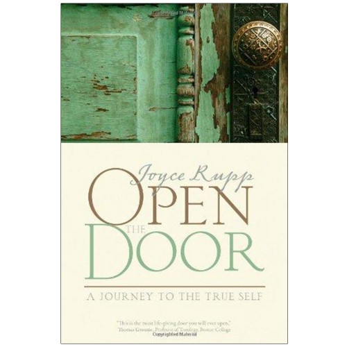 Open the Door by Joyce Rupp