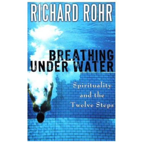 Breathing Under Water Rohr, Richard