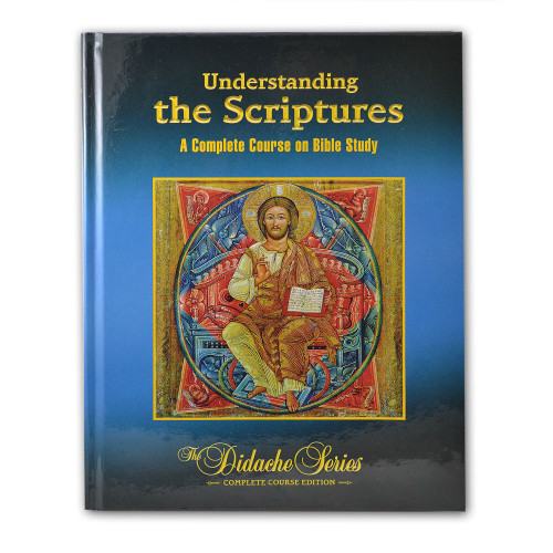 Understanding the Scripture Hahn, Dr Scott