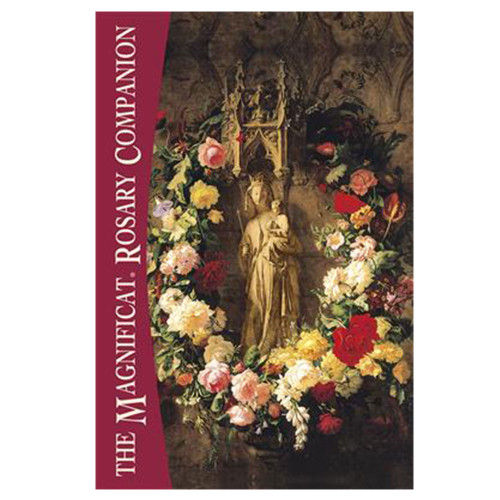 Magnificat Rosary Companion